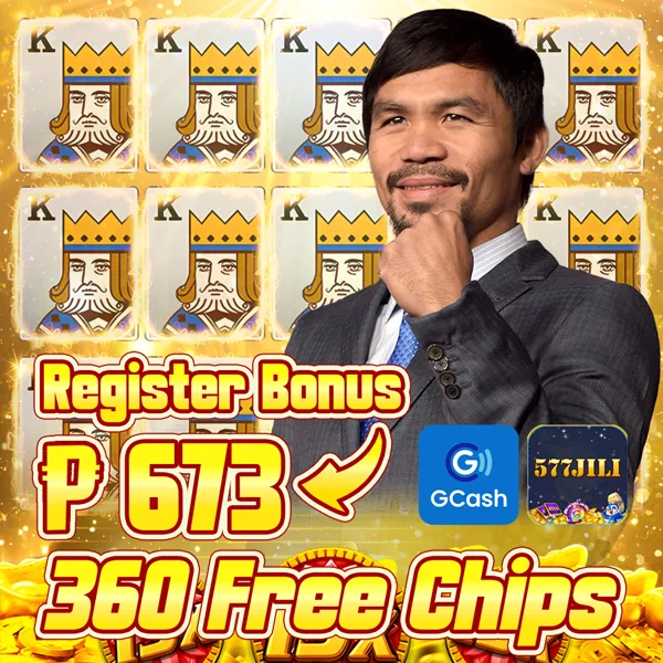 577JILI Bonus Member Baru 100%