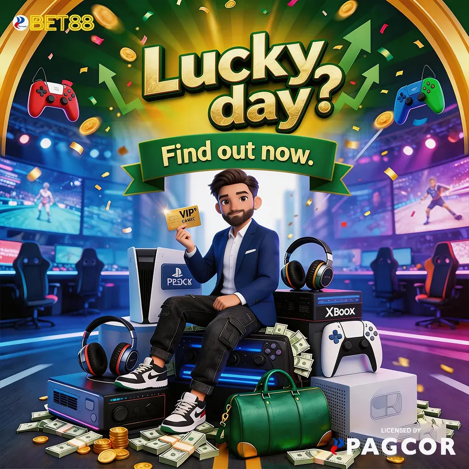 bet88 Mag-login