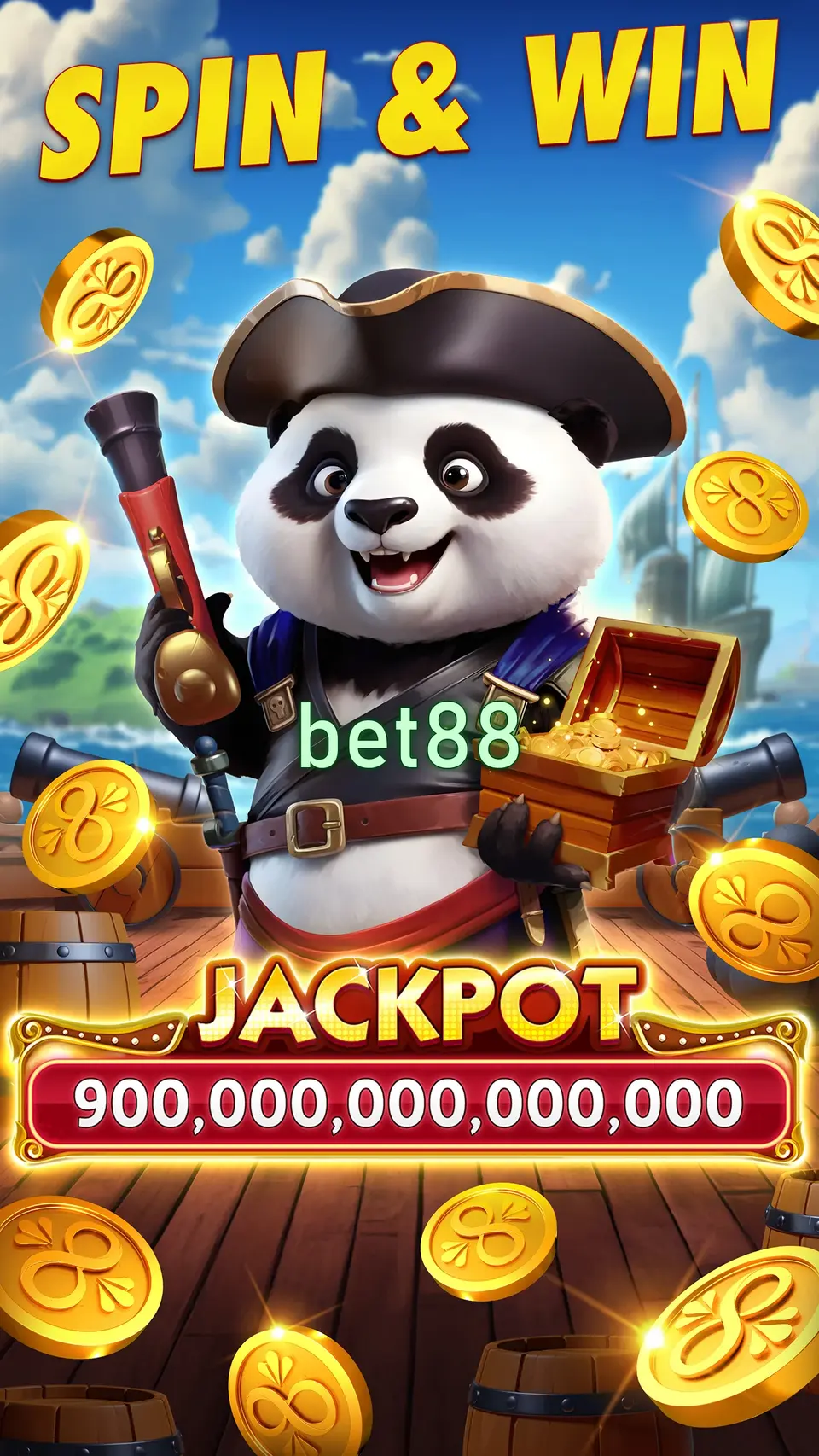 bet88 Mag-login