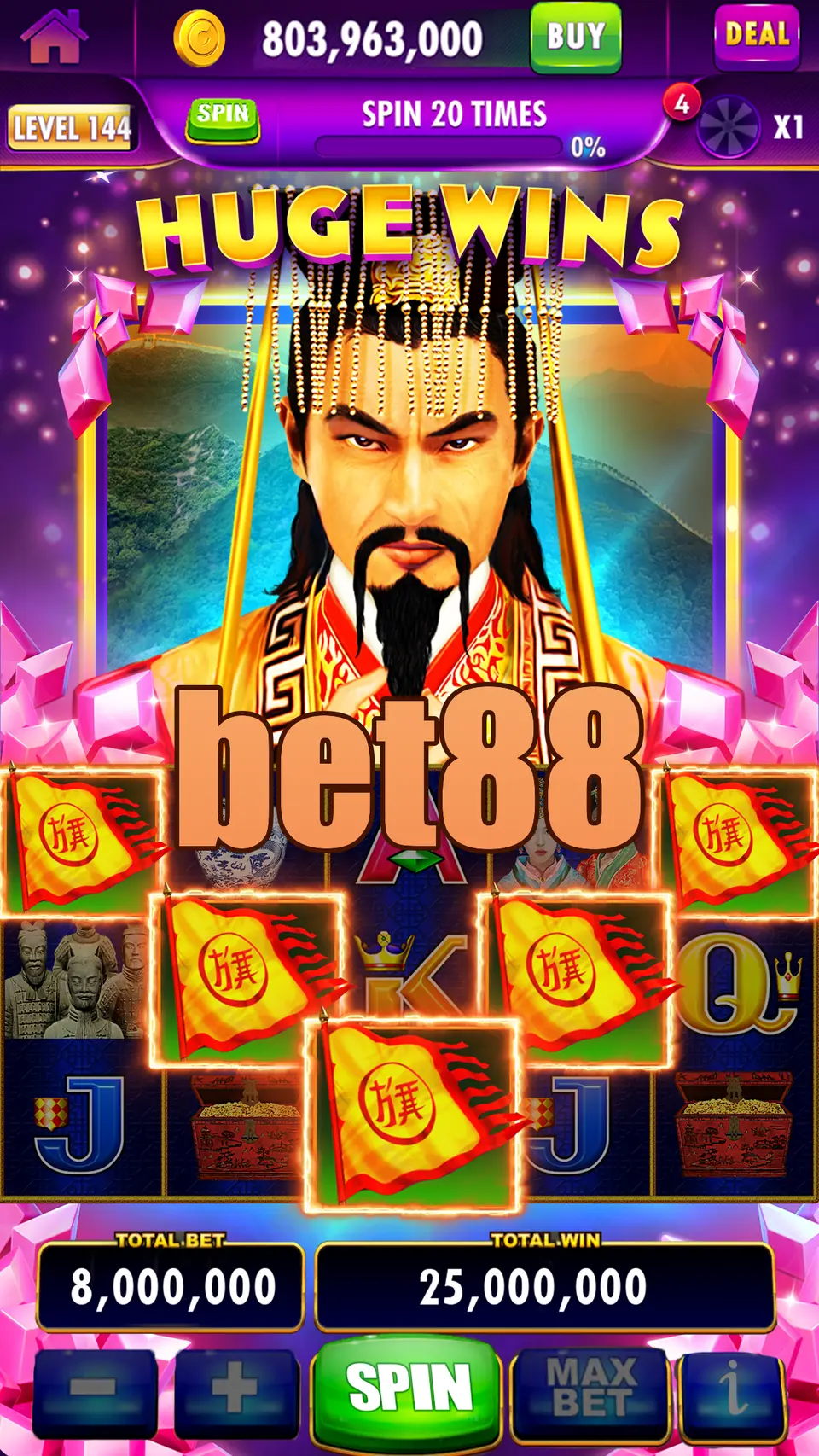 bet88 Mag-login