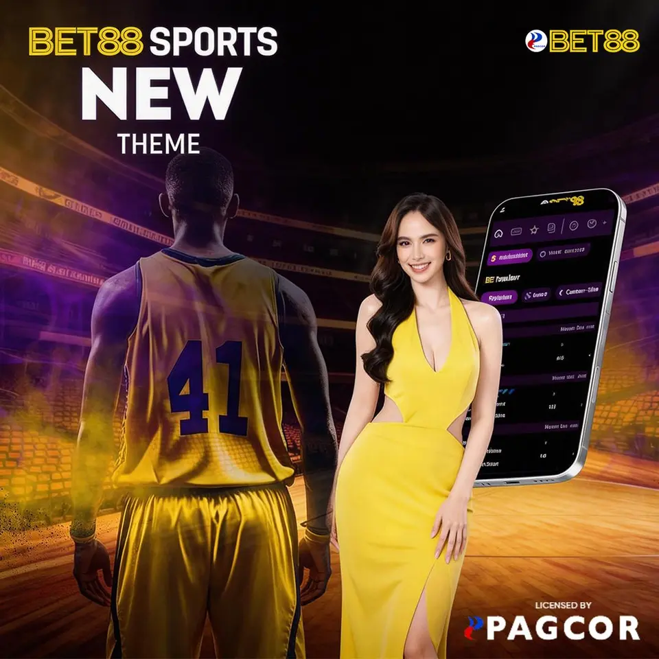 BET88 Mobile APK Versi 2026