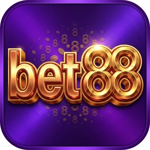bet88 Logo - Opisyal