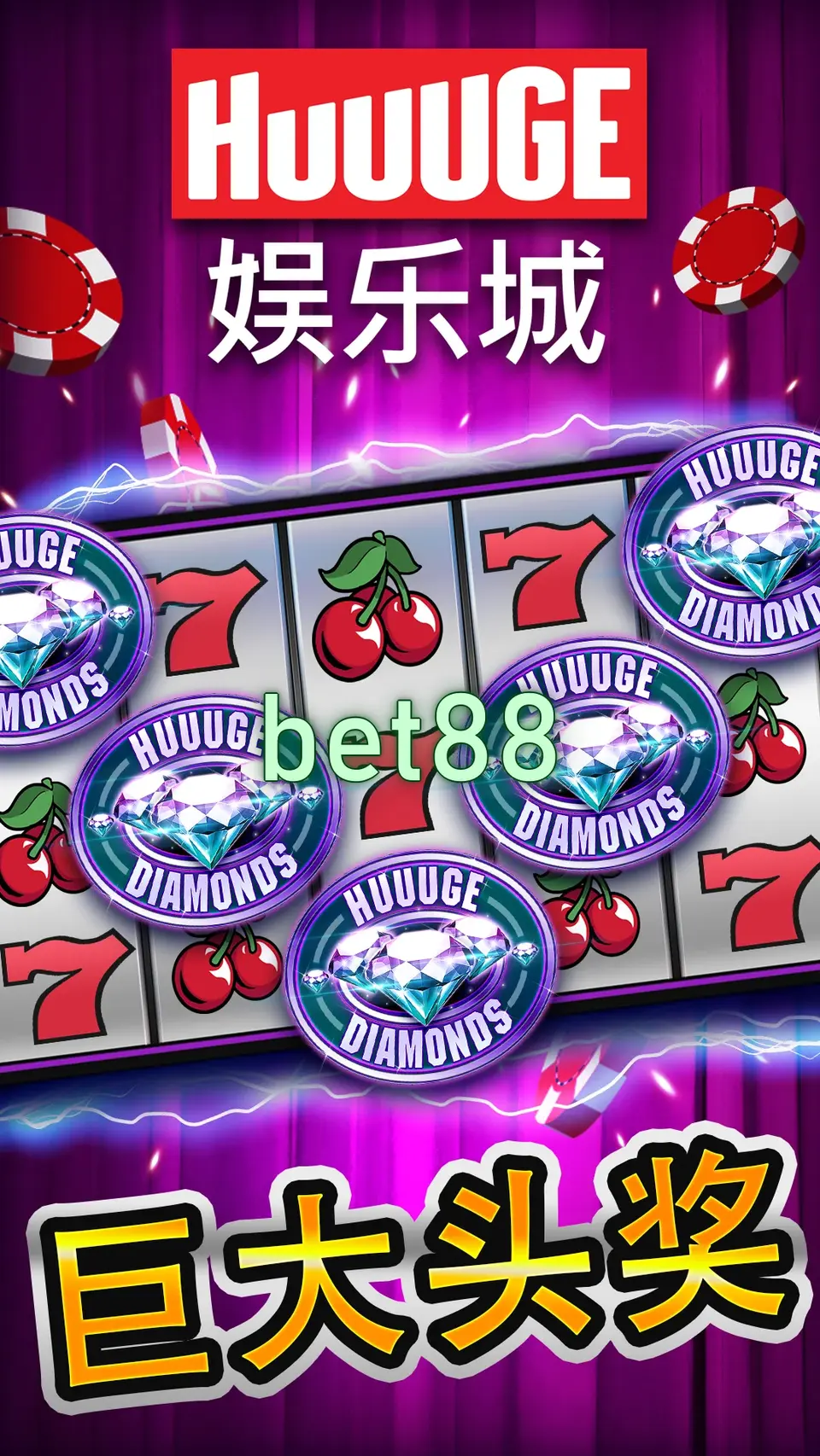bet88 Preview - Opisyal I-download